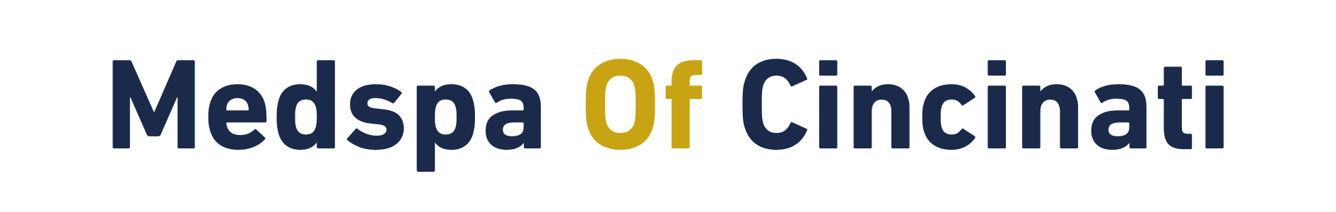 Logo Medspa of Cincinati